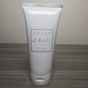 SKINN Zoie Body Wash by Dimitri James Los Angeles NEW 6.5oz